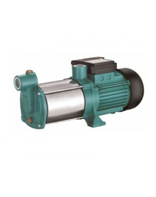 Αντλία νερού επιφανείας πολυβάθμια INOX 1,0 hp - 1'' x 1'' - 220 vol